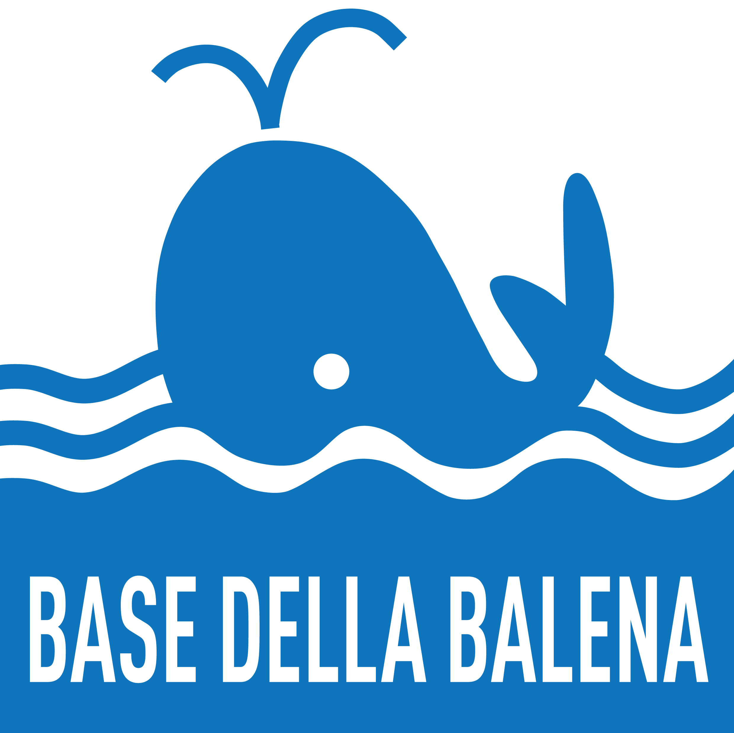 Base della Balena